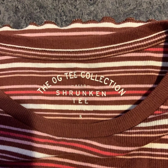 The OG tee collection shirt. Size S - Picture 3 of 3